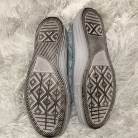 Women’s Converse Shoreline Shoes - Picture 3 of 8